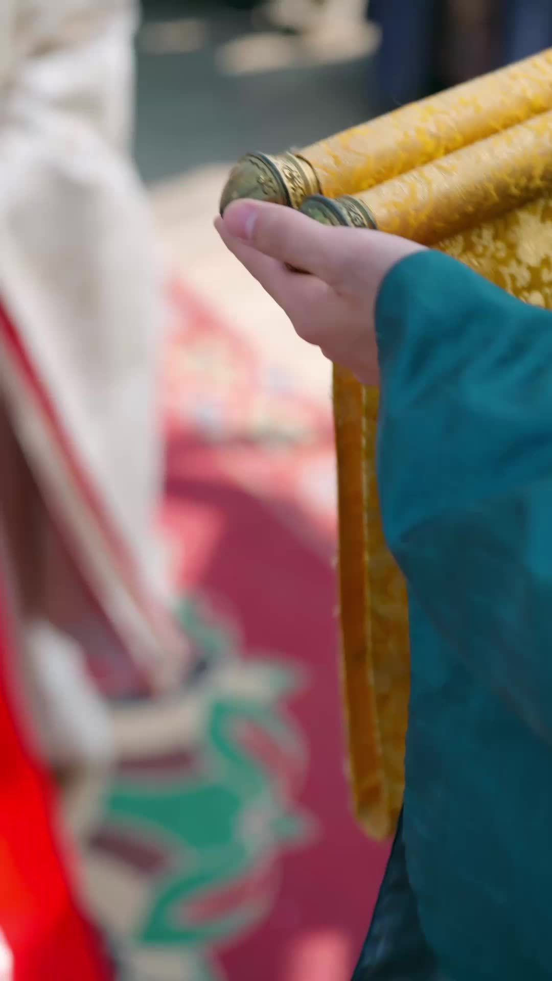 Episode 12 - All Four Husbands Are Done